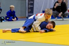 21.03.2026 Berger Nachwuchscup